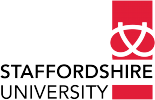 Staffordshire University logo